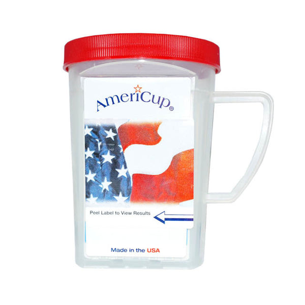 AmeriCup 5 Drug Test (Case of 25)