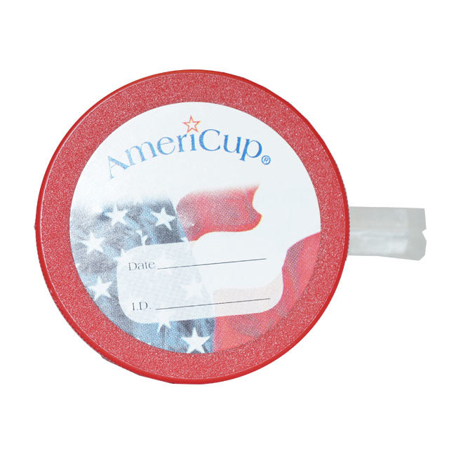 AmeriCup 5 Drug Test with Adulterants (Case of 25)