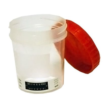AmeriCup Beaker Cup (Case of 25)